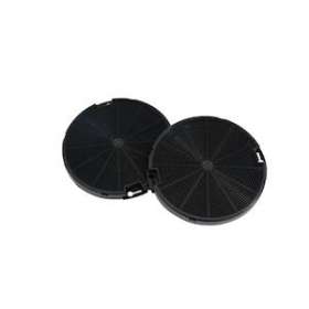 Filtres charbon hottes AHT93IXN - AHT63WH - AHT63BK - AHT63IX|Airlux-ALXCR490