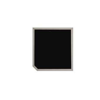 Filtre charbon hottes GHI910IX - GHI910BK - GHI9100BK/IX|Airlux-ALXCR410