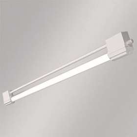 Luminaire apparent BREMERHAVEN LED VHT m1200, 4000K, 3640lm, 26W, TDEG extrême|Norka-NKA5974804484
