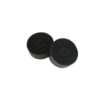 Lot de 2 filtres charbon hotte AHT630IX|Airlux-ALXCR800