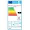 Groupe aspirant inox 105cm