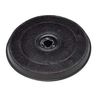 FILTRE A CHARBON ACTIF|Bosch menager pose enc.-B6SDHZ2701