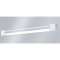Luminaire apparent BREMERHAVEN LED VHT m1500, 4000K, 4550lm, 31W, TDEG extrême