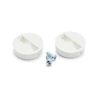 Kit bouchons pour trous de charnières|Liebherr-LBH9086484