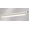 Luminaire apparent BASEL LED, ATEX zones 2/22, m1500, 5280lm, 30W, diffus