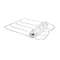 Clayette p-b combines biofresh cbnesf
