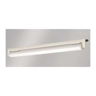 Luminaire apparent BASEL LED, ATEX zones 2/22, m1200, 3420lm, 20W, diffus|Norka-NKA5254803484-E