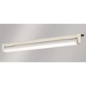 Luminaire apparent BASEL LED, ATEX zones 2/22, m1200, 3420lm, 20W, diffus|Norka-NKA5254803484-E