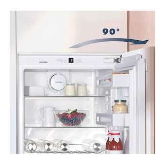 Kit blocage de porte 90 intégrables|Liebherr-LBH9096214