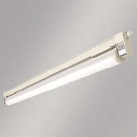 Luminaire BITBURG LED HACCP m1500, 7830lm, 44W, PC Tropal, diffus|Norka-NKA6456803484-E-MC9
