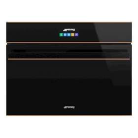 Cellule de réfroidissement et de réchauffage niche 45 cm, 'Dolce Stil Novo'|Smeg france-SMFSAB4604NR