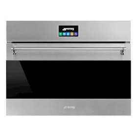 Cellule de réfroidissement et de réchauffage niche 45 cm, 'Classica'|Smeg france-SMFSAB4304X