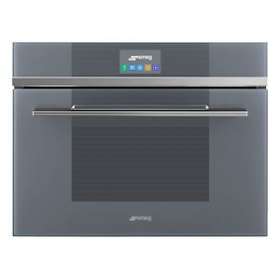 Cellule de réfroidissement et de réchauffage niche 45 cm, 'Linéa'|Smeg france-SMFSAB4104S