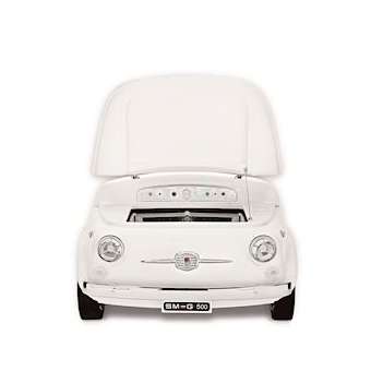 Réfrigérateur avec compartiment à température modérée|Smeg france-SMFSMEG500B