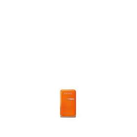 Minibar - 40,4 cm - hauteur 74 cm - 'Années 50' - 34 L nets|Smeg france-SMFFAB5LOR5