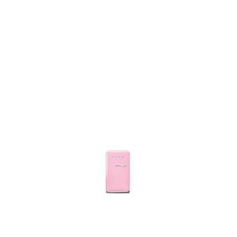 Minibar - 40,4 cm - hauteur 74 cm - 'Années 50' - 34 L nets|Smeg france-SMFFAB5LPK5