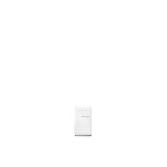 Minibar - 40,4 cm - hauteur 74 cm - 'Années 50' - 34 L nets|Smeg france-SMFFAB5LWH5