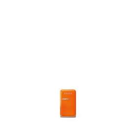 Minibar - 40,4 cm - hauteur 74 cm - 'Années 50' - 34 L nets|Smeg france-SMFFAB5ROR5