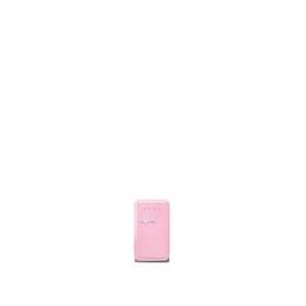 Minibar - 40,4 cm - hauteur 74 cm - 'Années 50' - 34 L nets|Smeg france-SMFFAB5RPK5