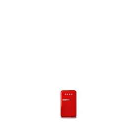 Minibar - 40,4 cm - hauteur 74 cm - 'Années 50' - 34 L nets|Smeg france-SMFFAB5RRD5