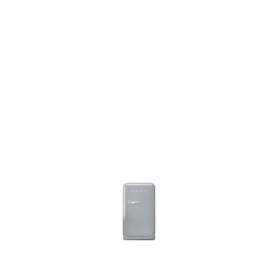 Minibar - 40,4 cm - hauteur 74 cm - 'Années 50' - 34 L nets|Smeg france-SMFFAB5RSV5