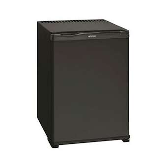 Minibar pose libre 1 porte réversible 32 L nets Système de refroidissement|Smeg france-SMFMTE40