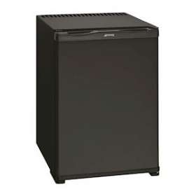 Minibar pose libre 1 porte réversible 32 L nets Système de refroidissement|Smeg france-SMFMTE40