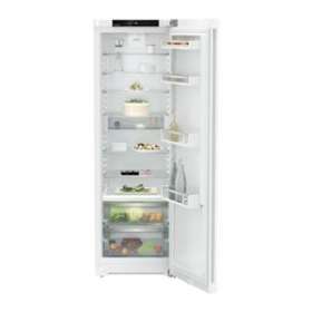 Réfrigérateur une porte tout utile BioFresh 60cm Blu Plus Blanc|Liebherr-LBHRBE5220-20