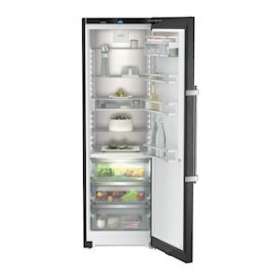Réfrigérateur une porte tout utile BioFresh 60cm Blu Prime BlackSteel|Liebherr-LBHRBBSC5250-20