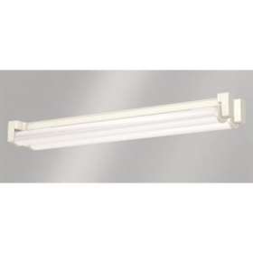 Luminaire apparent ERFURT 2LED HO3 m1500, en PMMA, très intensif, 26200lm, 194W|Norka-NKA4396802421-26000LM