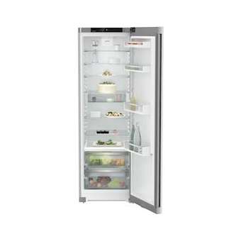Réfrigérateur une porte tout utile BioFresh 60cm Blu Plus SteelFinish|Liebherr-LBHRBSFE5220-20