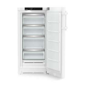 Réfrigérateur une porte tout utile BioFresh 60cm Blu Prime Blanc|Liebherr-LBHRBA4250-20