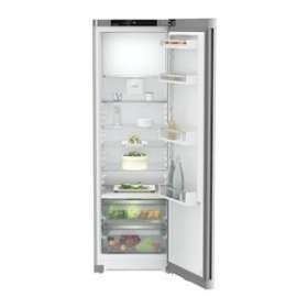 Réfrigérateur une porte tout utile BioFresh 60cm Blu Plus SteelFinish|Liebherr-LBHRBSFE5221-20