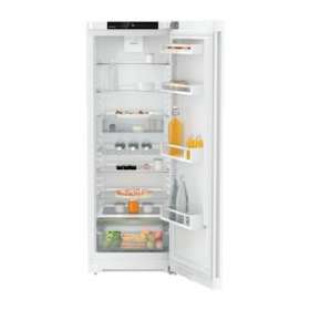 Réfrigérateur une porte tout utile 60cm Blu Plus Blanc|Liebherr-LBHRE5020-20
