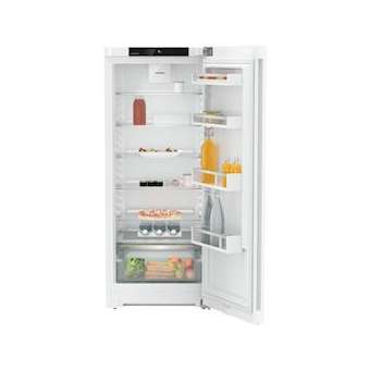 Réfrigérateur une porte tout utile 60cm Blu Pure Blanc|Liebherr-LBHRF4600-20