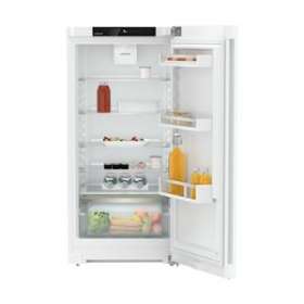 Réfrigérateur une porte, tout utile 60cm Blu Pure Blanc|Liebherr-LBHRF4200-20