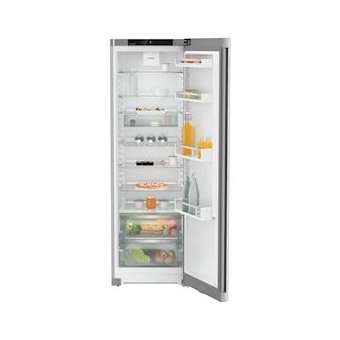 Réfrigérateur une porte tout utile 60cm Blu Plus SteelFinish|Liebherr-LBHRSFE5220-20