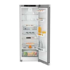 Réfrigérateur une porte tout utile 60cm Blu Plus SteelFinish|Liebherr-LBHRSFE5020-20