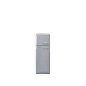Réfrigérateur combiné 2 portes - 60 cm - hauteur 172 cm - 'Années 50'|Smeg france-SMFFAB30LSV5