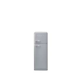 Réfrigérateur combiné 2 portes - 60 cm - hauteur 172 cm - 'Années 50'|Smeg france-SMFFAB30RSV5