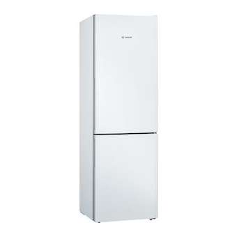 REFRIGERATEUR COMBI 186X60X65 FINI|Bosch menager pose libre-BOSKGV36VLEAS