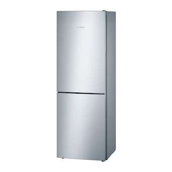 REFRIGERATEUR COMBI 193X70X80 FINI|Bosch menager pose libre-BOSKGN56XLEA