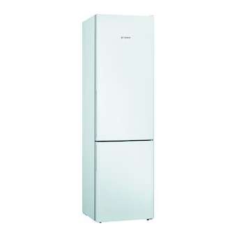 REFRIGERATEUR COMBI 201x60x65 FINI|Bosch menager pose libre-BOSKGV39VLEAS