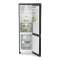 Combiné BioFresh NoFrost Blu Plus 60cm BlackSteel