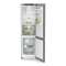 Combiné BioFresh NoFrost Blu Plus 60cm portes inox anti-traces