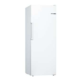 CONGELATEUR ARM NOFROST 191X70X78 BLANC|Bosch menager pose libre-BOSGSN58VWEV