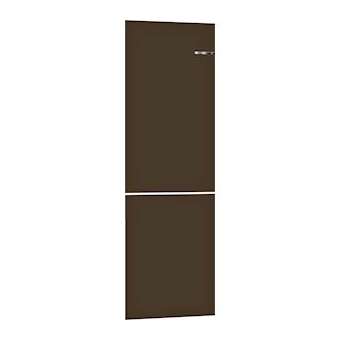 VARIOSTYLE CLIP DOOR ESPRESSO H200CM|Bosch menager pose libre-BOSKSZ1BVD00