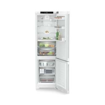 Combiné BioFresh NoFrost Blu Plus 60cm Blanc|Liebherr-LBHCBND5723-20