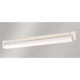 Luminaire apparent ERFURT 1LED HO1 m1500, en PC, très intensif, 6600lm, 47W|Norka-NKA4386802481-6600LM