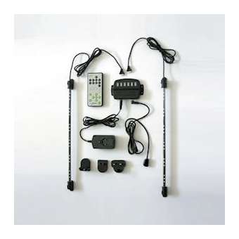 LIGHT MOTION éclairage d'ambiance système complet|Erard-EAD002557